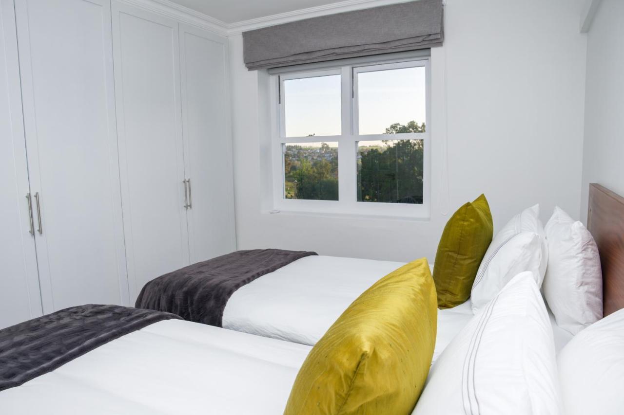 Sunset Farm Stellenbosch Villa Ngoại thất bức ảnh