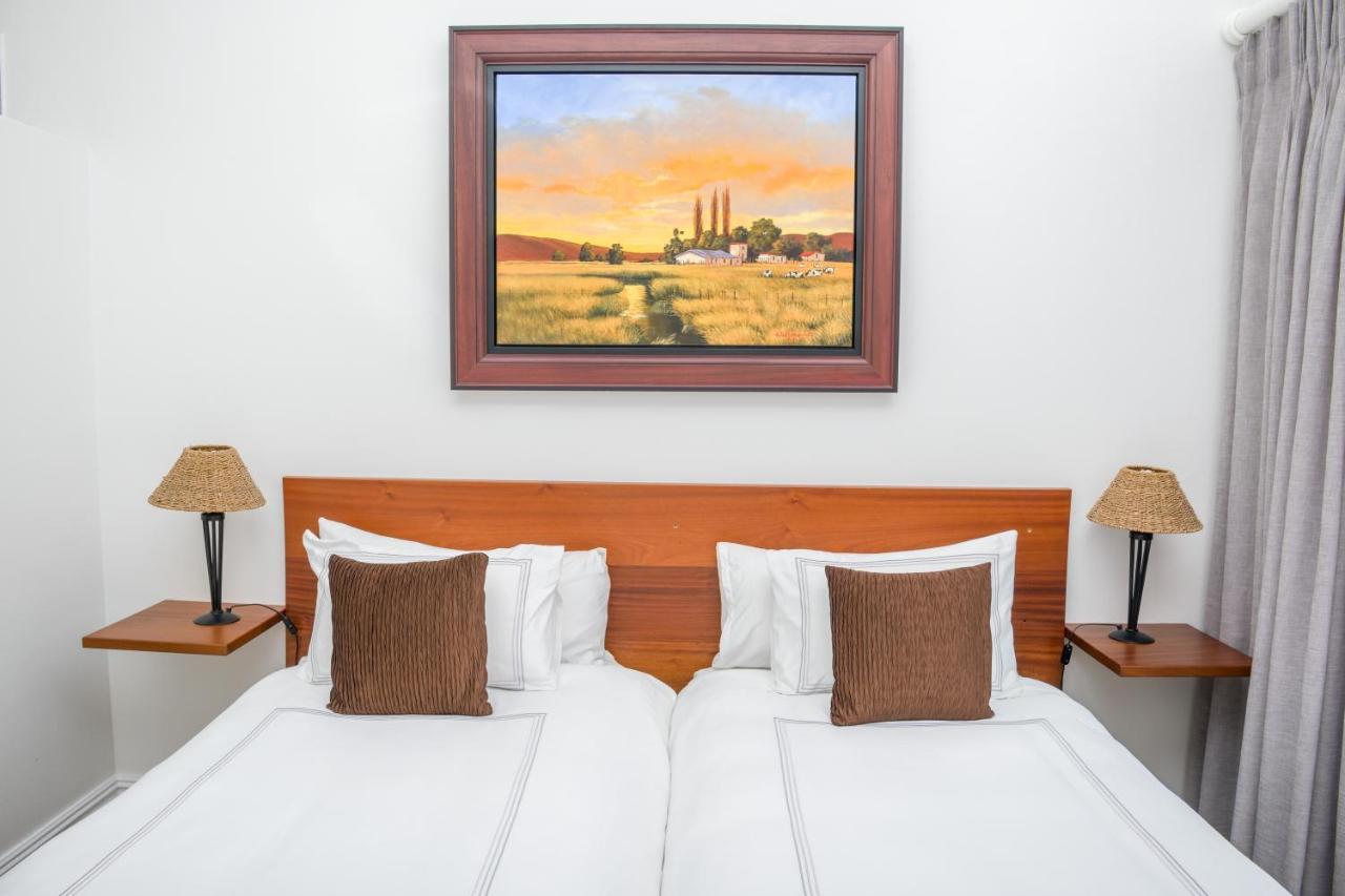 Sunset Farm Stellenbosch Villa Ngoại thất bức ảnh
