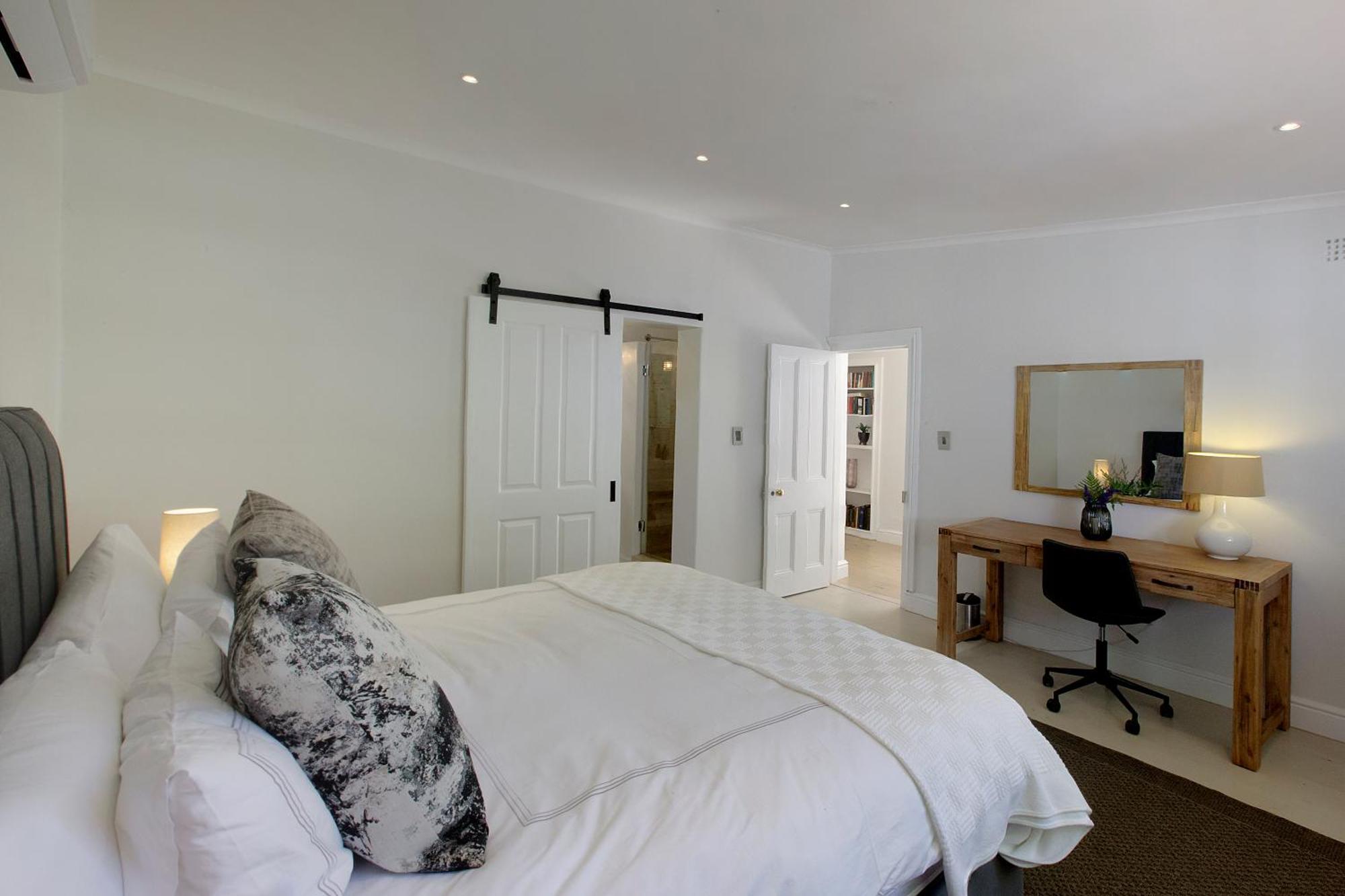 Sunset Farm Stellenbosch Villa Ngoại thất bức ảnh