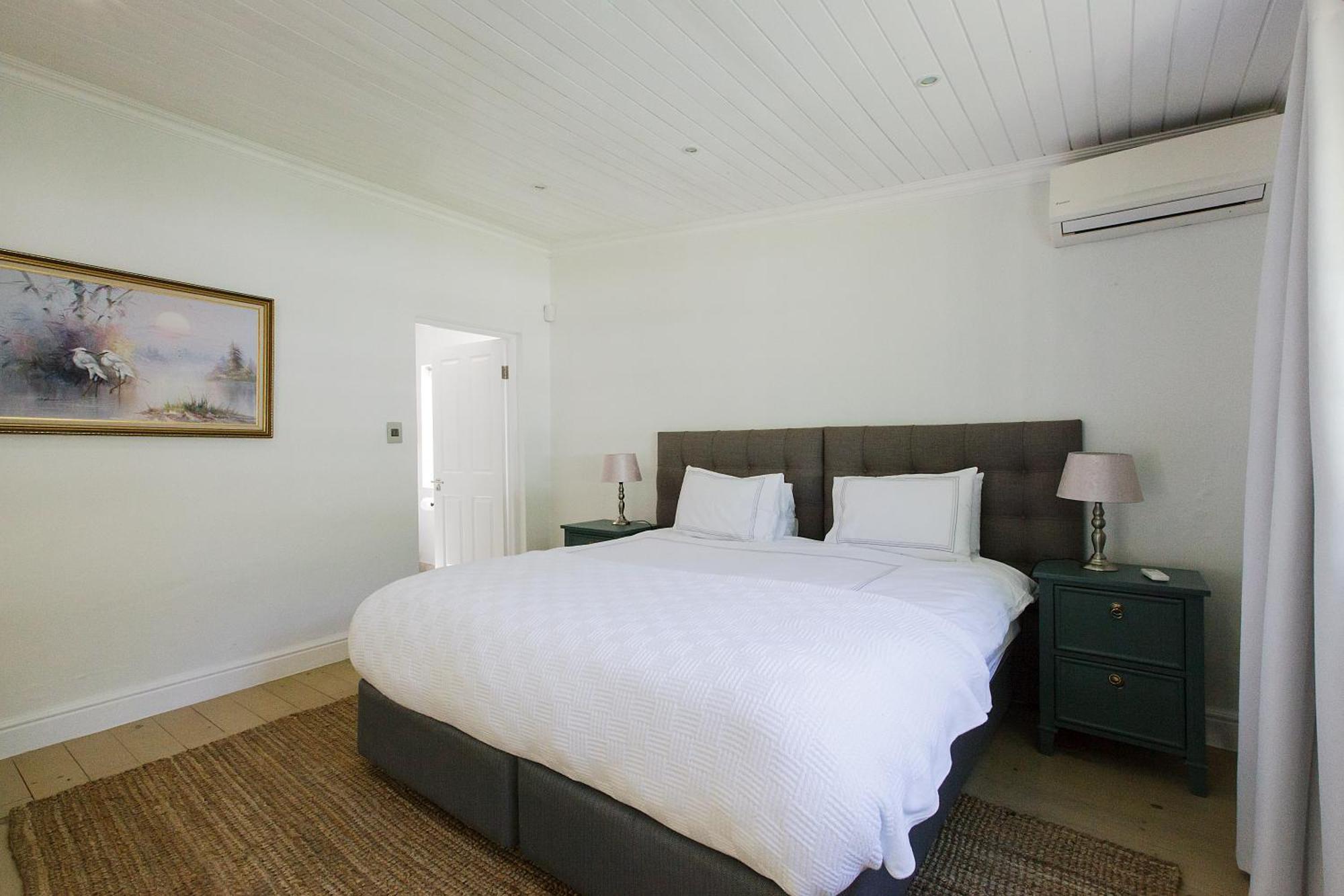 Sunset Farm Stellenbosch Villa Ngoại thất bức ảnh