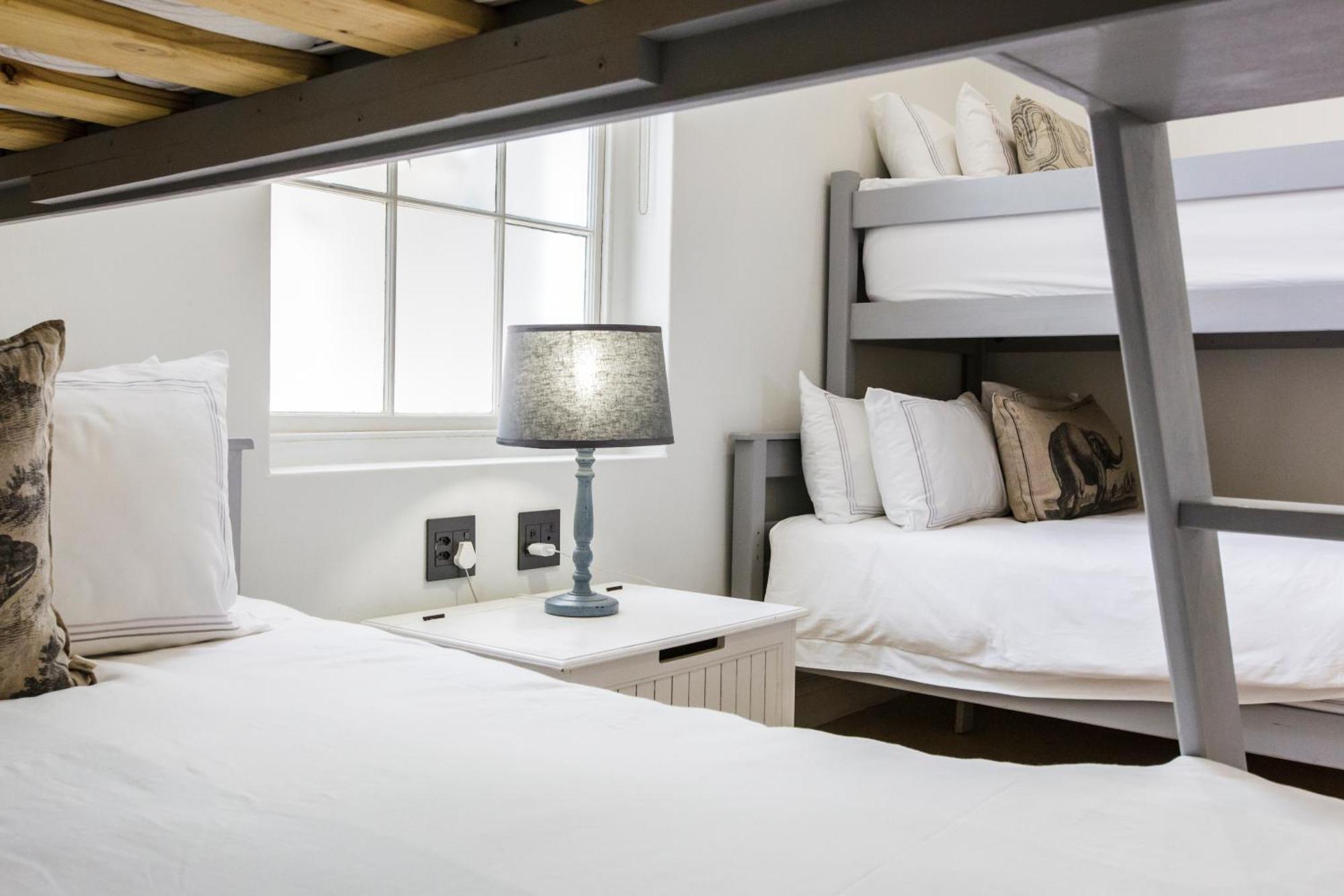 Sunset Farm Stellenbosch Villa Ngoại thất bức ảnh
