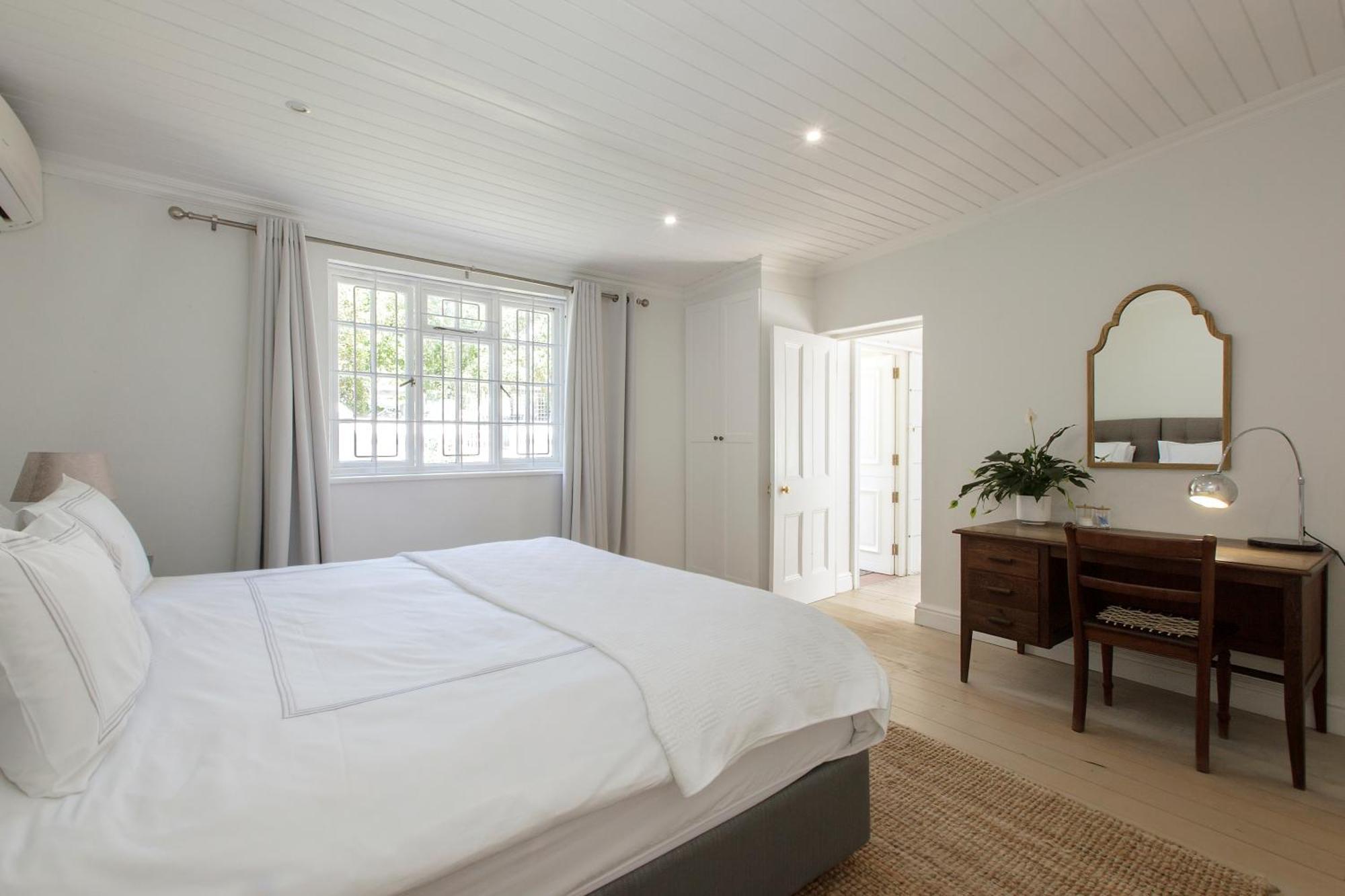 Sunset Farm Stellenbosch Villa Ngoại thất bức ảnh