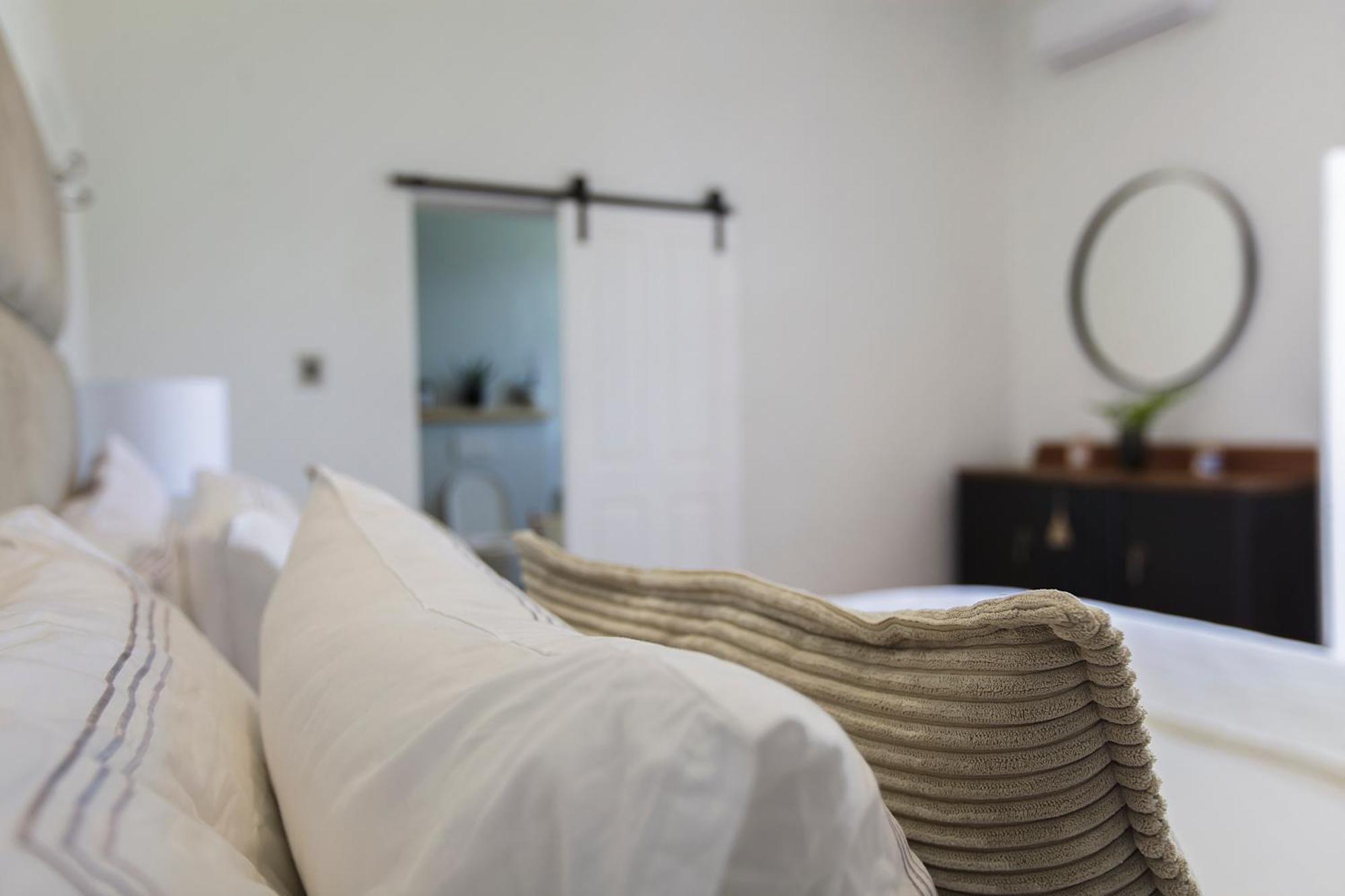 Sunset Farm Stellenbosch Villa Ngoại thất bức ảnh
