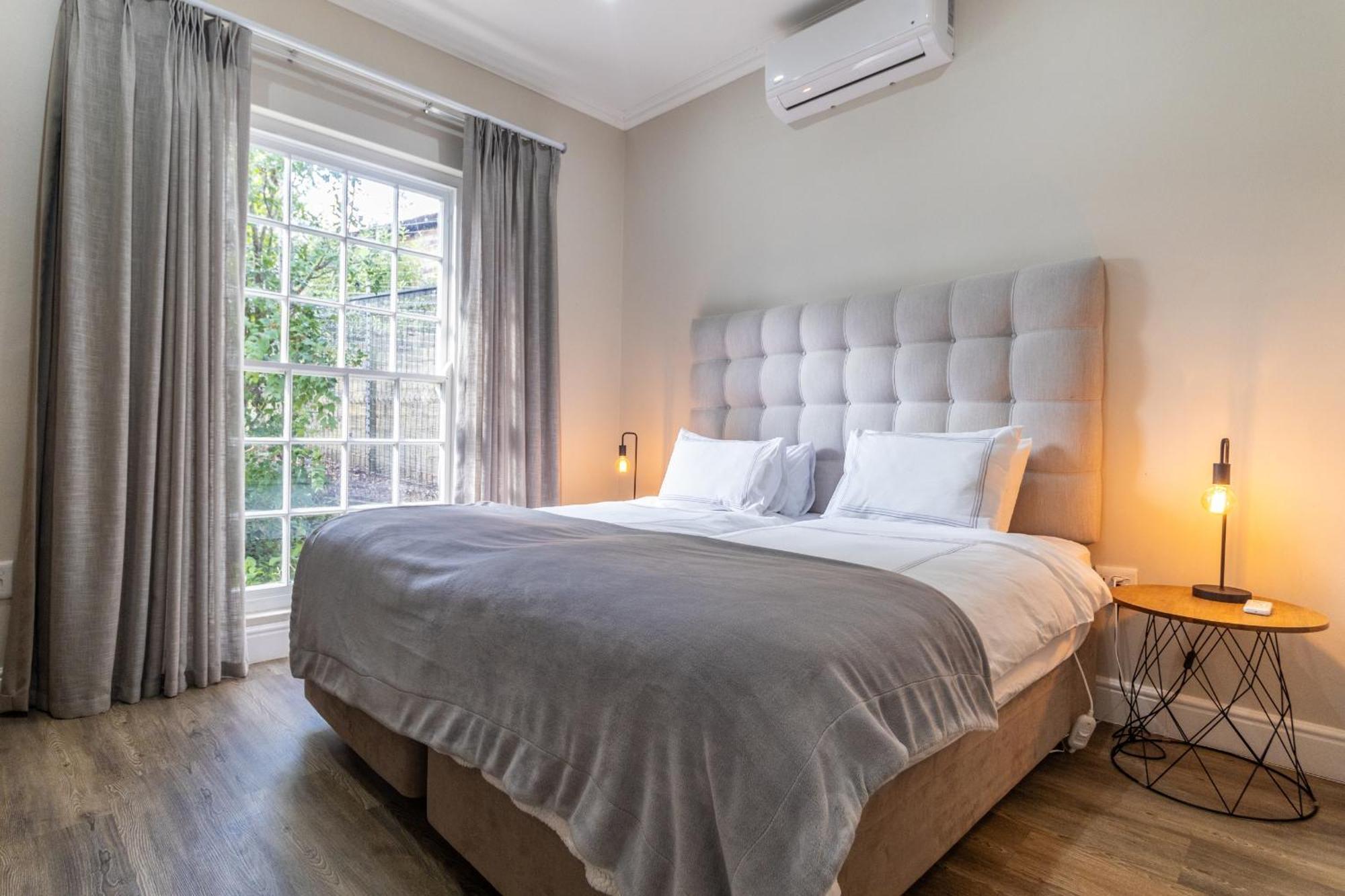 Sunset Farm Stellenbosch Villa Ngoại thất bức ảnh